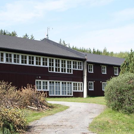 Dovreskogen Gjestegard As Екстериор снимка
