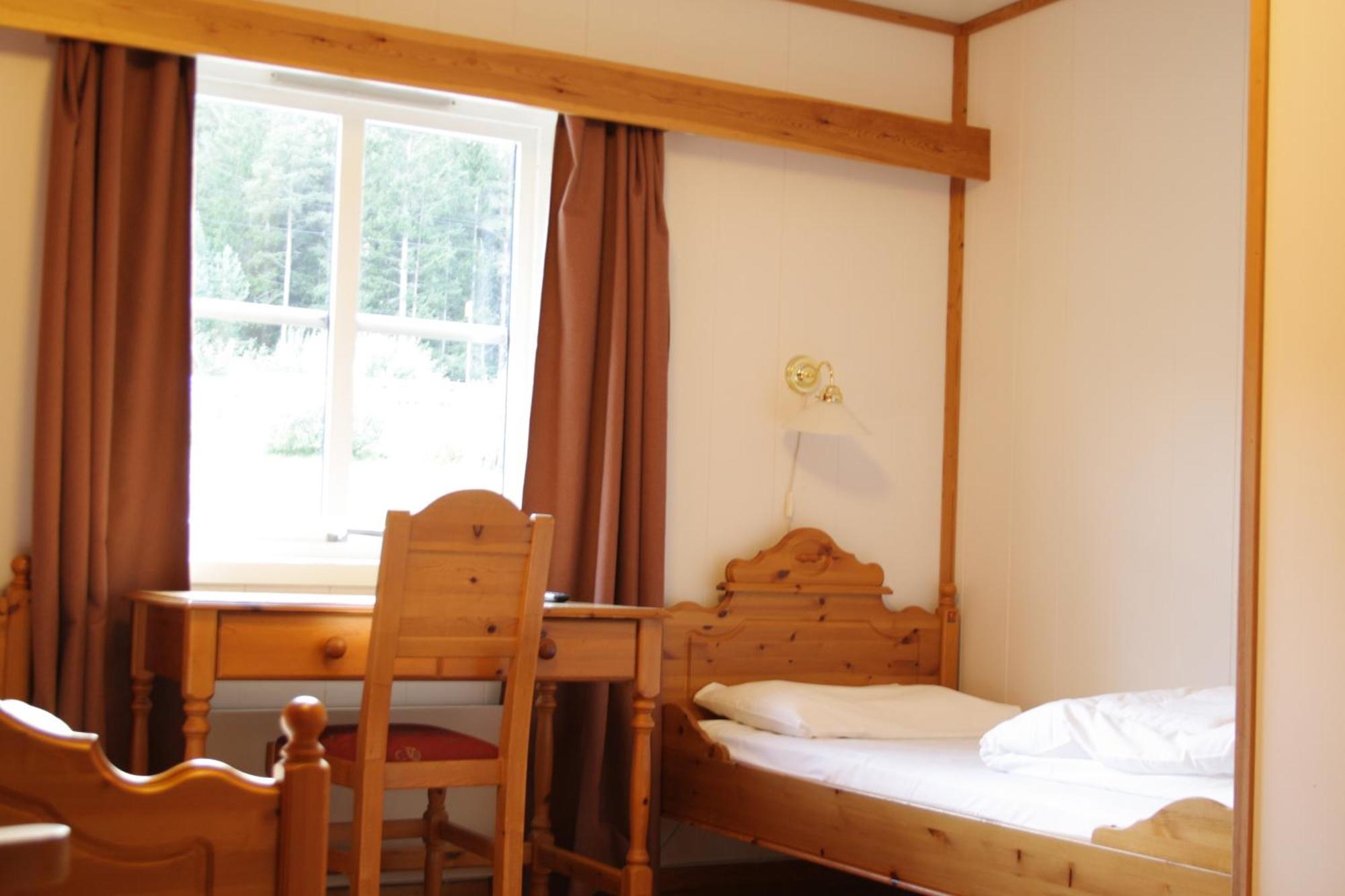 Dovreskogen Gjestegard As Екстериор снимка