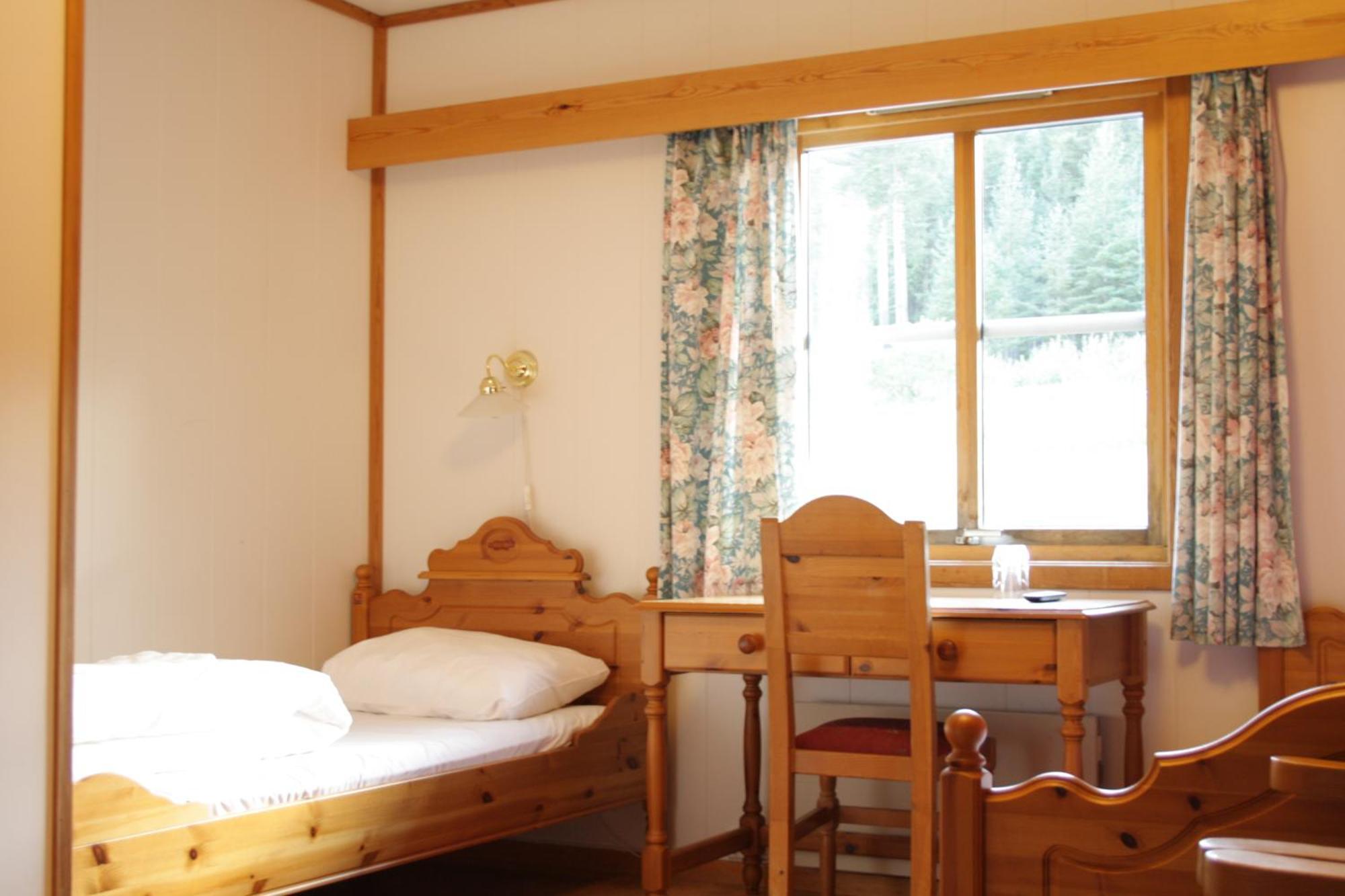 Dovreskogen Gjestegard As Екстериор снимка