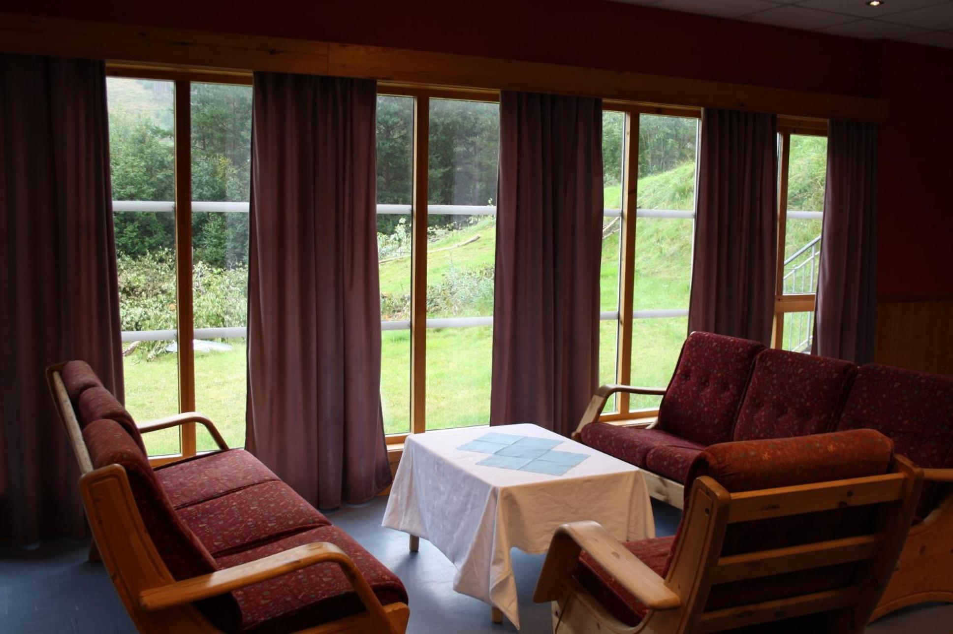 Dovreskogen Gjestegard As Екстериор снимка