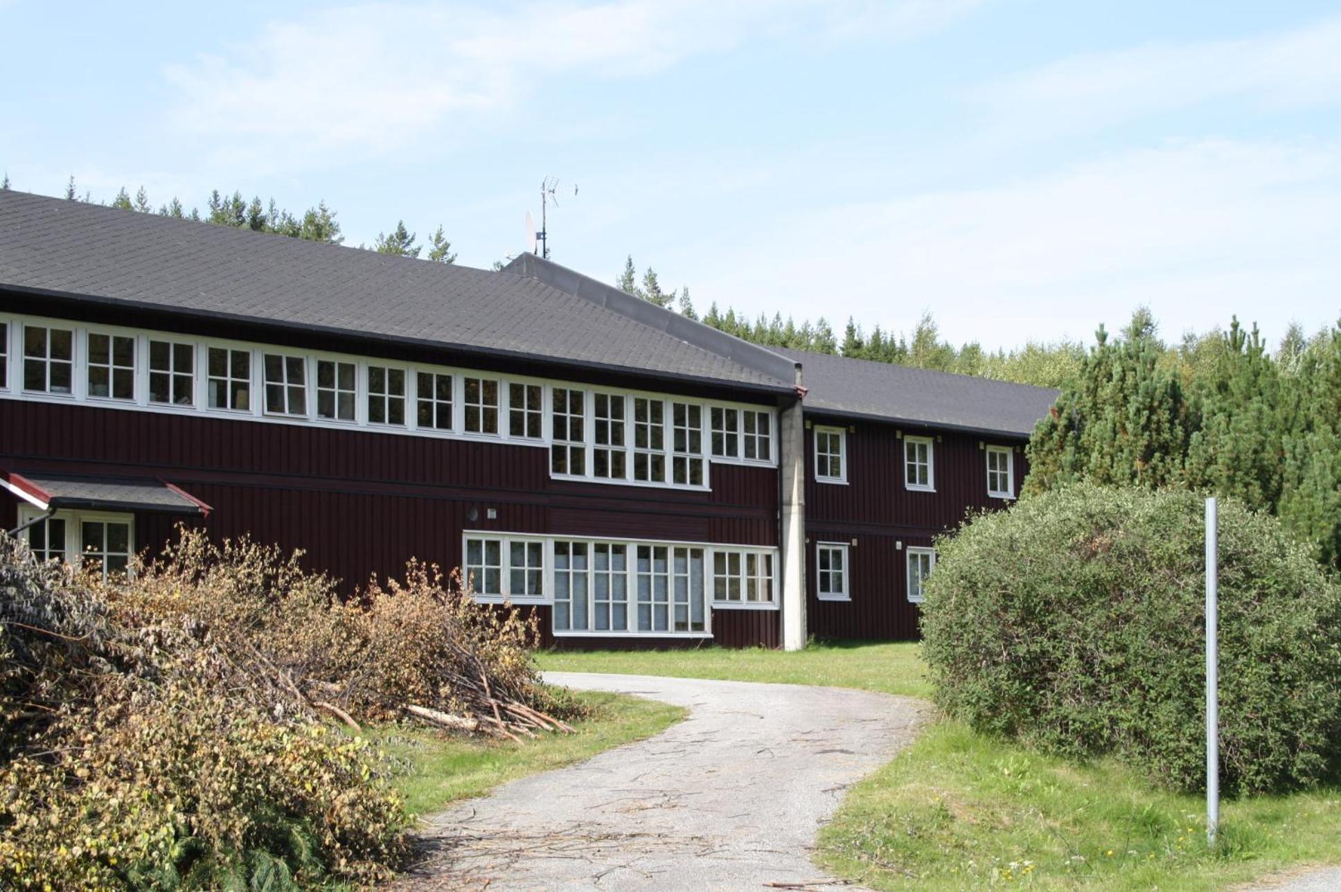 Dovreskogen Gjestegard As Екстериор снимка