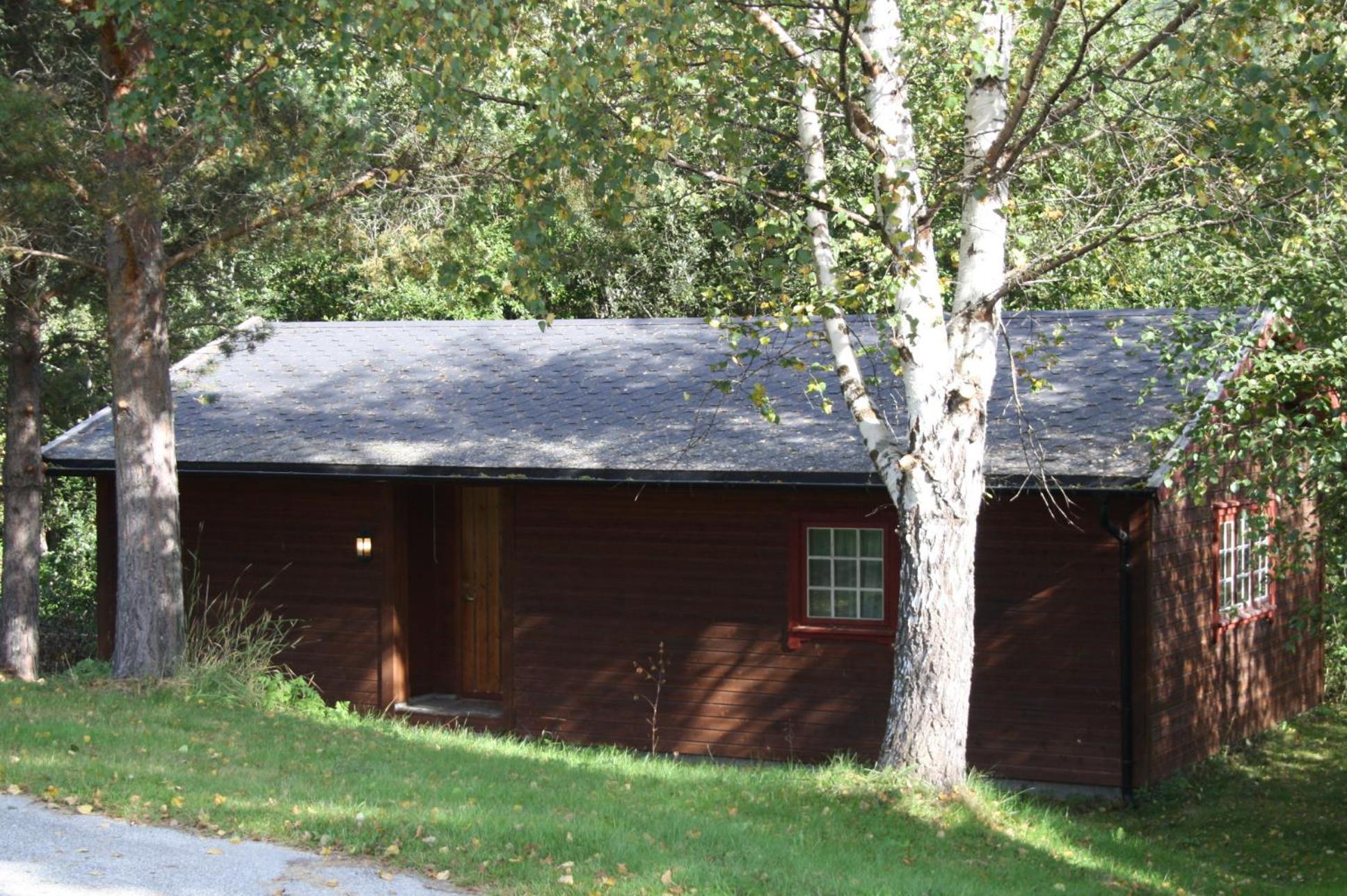 Dovreskogen Gjestegard As Екстериор снимка
