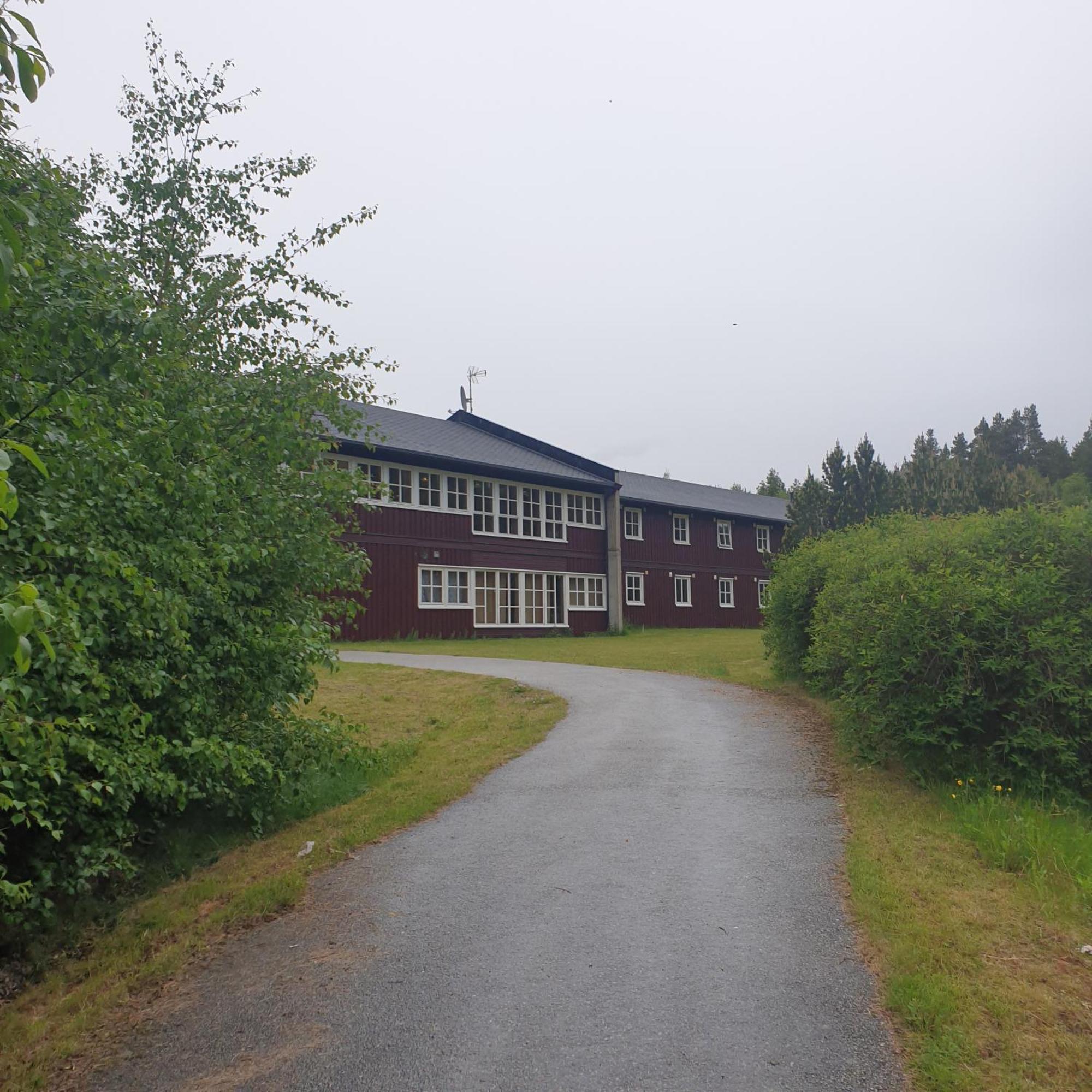 Dovreskogen Gjestegard As Екстериор снимка